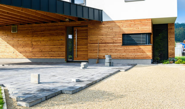 Best Environmentally-friendly driveway pavers in USA